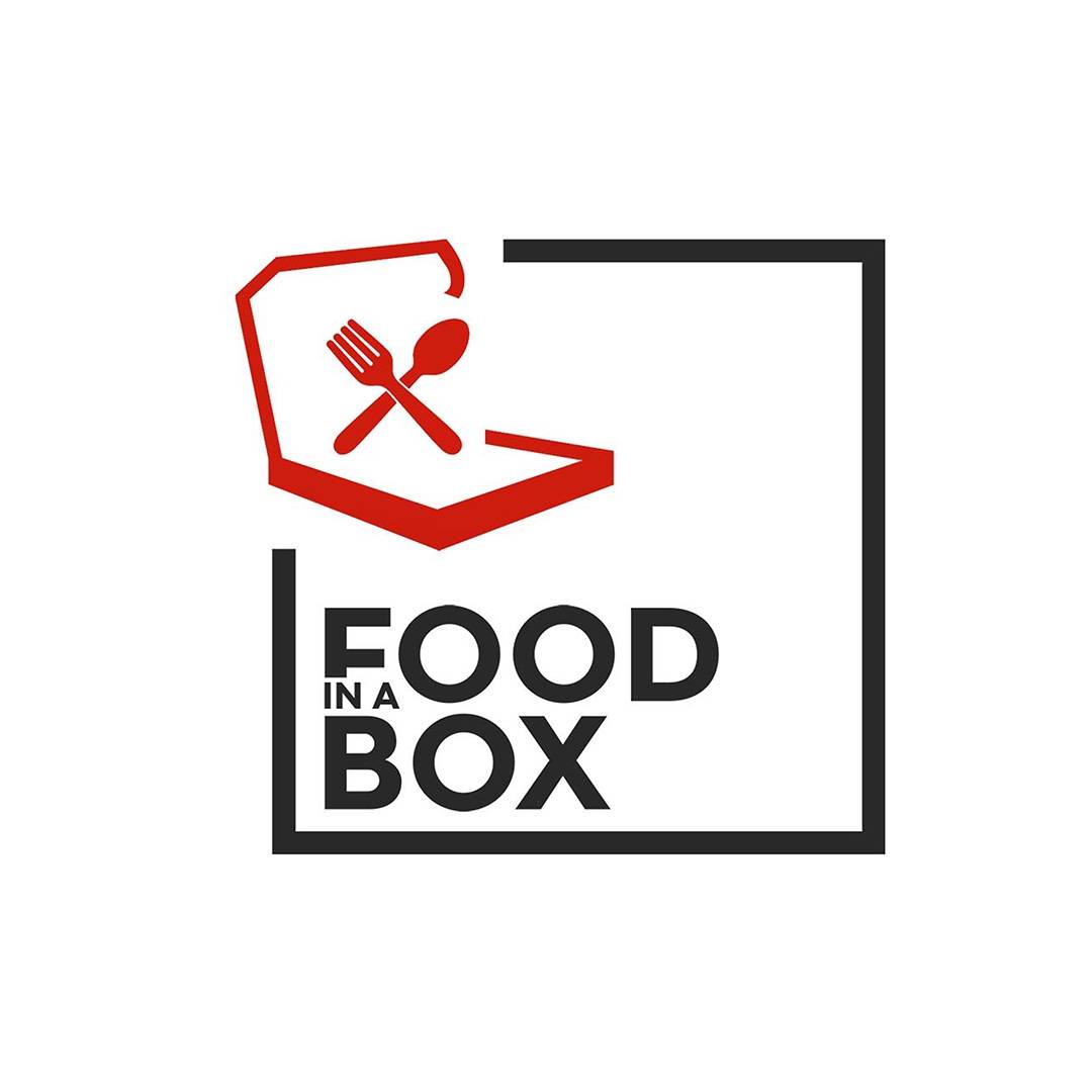 Food in a Box